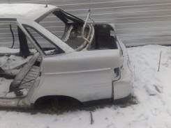 Крыло. Лада 2110