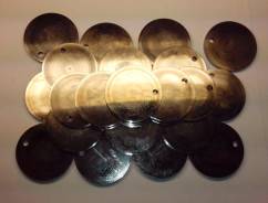 Шайба. Nissan: Maxima, Leopard, Gloria, Cedric, Cefiro Двигатели: VQ20DE, VQ25DE