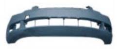 Бампер. Skoda Superb, 3T, 3T5 Двигатели: CCZA, CDAB, CDVA, CFHC