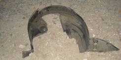 Подкрылок. Mazda Mazda3, BM