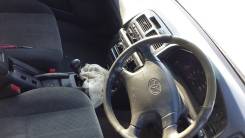 Подлокотник. Toyota Vista, SV43