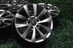 Motec. 7.5x17", 5x120.00, ET38