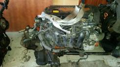Двигатель в сборе. Opel Astra Opel Vectra, C Двигатель Z18XER