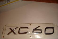 Эмблема. Volvo XC60