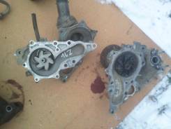 Помпа водяная. Toyota Chaser, JZX100 Двигатель 1JZGE