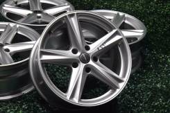 Borbet. 8.0x18, 5x120.00, ET15