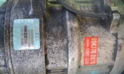 Компрессор кондиционера. Isuzu Trooper Isuzu Bighorn, UBS55CK, UBS55CM, UBS69GW, UBS55FK, UBS69DW, UBS55FM, UBS55FWR, UBS55FA, UBS55CA, UBS55FW Isuzu...