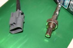 Датчик кислородный. Nissan: Wingroad, Bluebird, Primera Camino, Fairlady Z, Tino, Expert, Avenir, AD, Sunny Двигатели: QG13DE, QG15DE, QG18DE, QG18DD