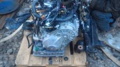 Вариатор. Nissan Primera, TP12, WTP12 Двигатель QR20DE