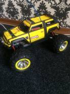 Traxxas summit vxl 1/16