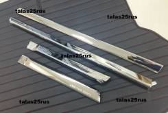 Накладка на дверь. Toyota Land Cruiser, URJ202, URJ202W, UZJ200, UZJ200W, VDJ200