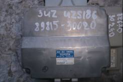 Блок управления. Toyota Crown, UZS186, UZS187 Toyota Crown Majesta, UZS186, UZS187 Двигатель 3UZFE