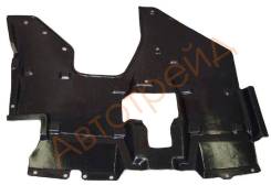 Защита двигателя. Mitsubishi Legnum, EA1W, EC4W, EC5W, EC7W, EA7W, EA5W, EA4W, EC1W, EA3W, EC3W Mitsubishi Galant, EC3A, EC5A, EC7A, EA7A, EA3A, EA1A...