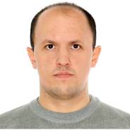 Слесарь КИПиА. Средне-специальное образование, опыт работы 4 года