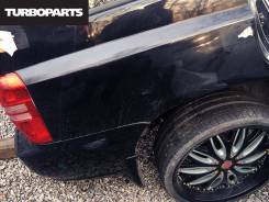 Крыло. Toyota Kluger V, MCU25W, ACU25W, MCU20, ACU20W, MCU20W Toyota Kluger Двигатели: 2AZFE, 1MZFE