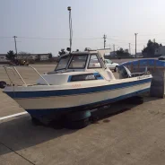 Yamaha F-17. 1990 ���, ��������� ���������, ������. ��� ����� �� ������������ ����