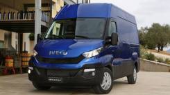 Iveco Daily. 35C14NV, 3 000 куб. см., 1 500 кг.
