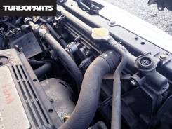 Радиатор кондиционера. Toyota Kluger V, MCU20W, MCU25W, MCU20 Toyota Kluger Двигатель 1MZFE