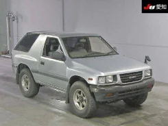 Isuzu MU. UCS69DWN ����