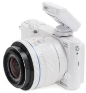 Samsung NX1000 Kit. 20 � ����� ��, ���: 5� ����