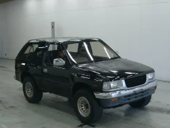 Isuzu MU. UCS69DWM ����