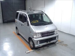 Daihatsu Atrai. S220V ����