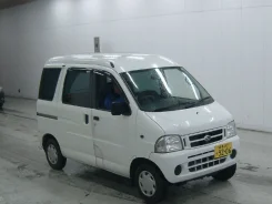 Daihatsu Atrai. S220V ����