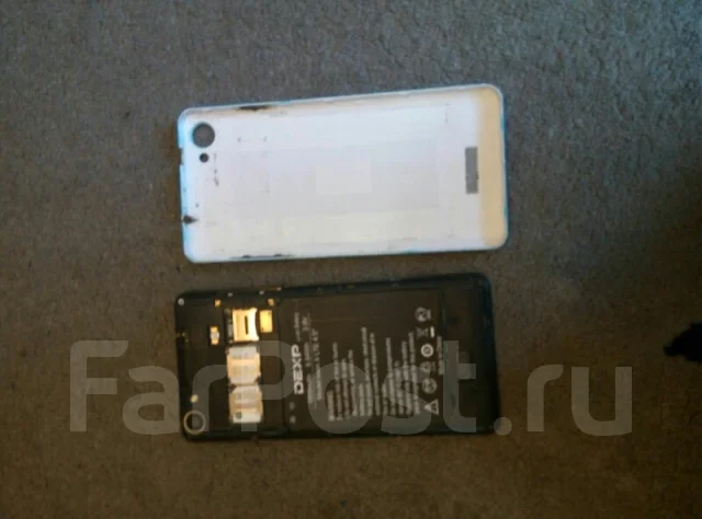 DEXP Ixion ES 4.5. �/� ����