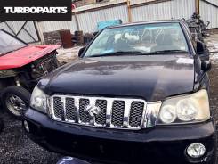 Решетка радиатора. Toyota Kluger V, MCU25W, ACU25W, MCU20, ACU20W, MCU20W Toyota Kluger Двигатели: 2AZFE, 1MZFE