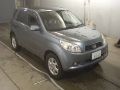 Daihatsu Be-Go. J210G ����