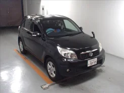 Daihatsu Be-Go. J210G ����