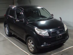 Daihatsu Be-Go. J210G ����