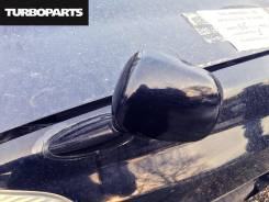 Зеркало заднего вида на крыло. Toyota Kluger V, MCU25W, ACU25W, MCU20, ACU20W, MCU20W Toyota Kluger Двигатели: 2AZFE, 1MZFE
