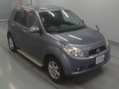 Daihatsu Be-Go. J200G ����