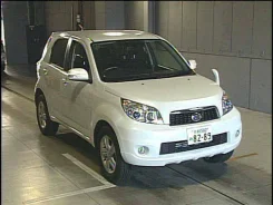Daihatsu Be-Go. J200G ����