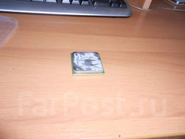 AMD Athlon 64 X2 4400+ ����
