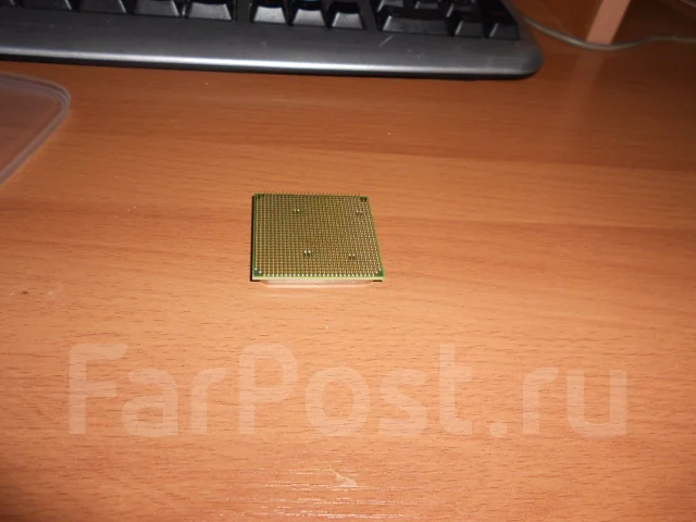 AMD Athlon 64 X2 4400+ ����