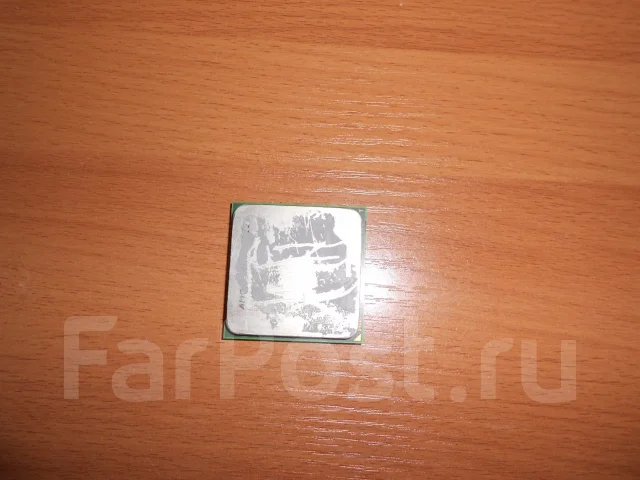 AMD Athlon 64 X2 4400+ ����