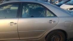 Дверь боковая. Toyota Camry, ACV30, ACV30L Двигатель 2AZFE