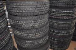 Dunlop SP LT. Зимние, 2013 год, износ: 5%, 4 шт