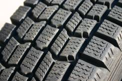 Dunlop Grandtrek SJ7. Зимние, без шипов, износ: 10%, 4 шт