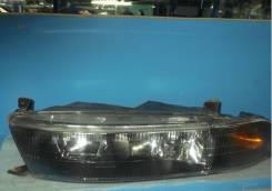 Фара. Mitsubishi Legnum, EA1W, EC4W, EC5W, EC7W, EA7W, EA5W, EA4W, EC1W, EA3W, EC3W Mitsubishi Galant, EC3A, EC5A, EC7A, EA7A, EA3A, EA1A, EC1A