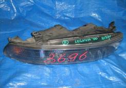 Фара. Mitsubishi Legnum, EA1W, EC4W, EC5W, EC7W, EA7W, EA5W, EA4W, EC1W, EA3W, EC3W Mitsubishi Galant, EC3A, EC5A, EC7A, EA7A, EA3A, EA1A, EC1A