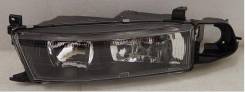 Фара. Mitsubishi Legnum, EA1W, EC4W, EC5W, EC7W, EA7W, EA5W, EA4W, EC1W, EA3W, EC3W Mitsubishi Galant, EC3A, EC5A, EC7A, EA7A, EA3A, EA1A, EC1A