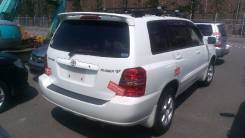 Стекло боковое. Toyota Kluger V, MCU25W, ACU25W, ACU20W, MCU20W, MCU25 Toyota Kluger Двигатели: 2AZFE, 1MZFE