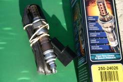 Датчик кислородный. Mitsubishi: Strada, L200, Pajero, Legnum, Galant, Aspire, Mirage, Montero Sport, Montero, Colt Двигатели: 4G64, 6G72, 4G93, 6G74...