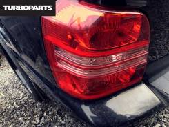 Стоп-сигнал. Toyota Kluger V, MCU25W, ACU25W, MCU20, ACU20W, MCU20W Toyota Kluger Двигатели: 2AZFE, 1MZFE