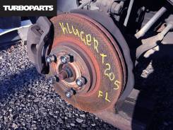 Ступица. Toyota Kluger V, MCU25W, ACU25W, MCU20, ACU20W, MCU20W Toyota Kluger Двигатели: 2AZFE, 1MZFE