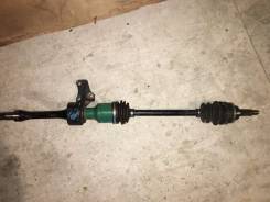 Привод. Suzuki Swift, HT51S Двигатель M13A