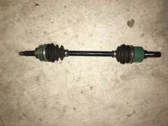 Привод. Suzuki Swift, HT51S Двигатель M13A